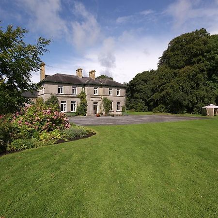 Villa Mornington House Multyfarnham Exterior foto