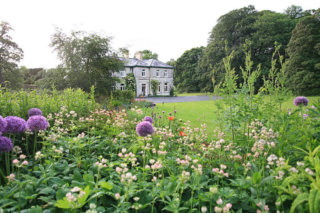 Villa Mornington House Multyfarnham Exterior foto